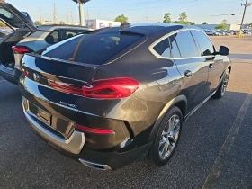BMW X6 xDrive40i* Harman/kardon* HuD* Асистент* Жестов ко - 81800 лв. - 26648094 6