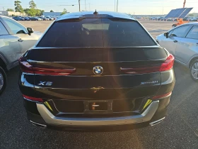 BMW X6 xDrive40i* Harman/kardon* HuD* Асистент* Жестов ко - 81800 лв. - 26648094 5