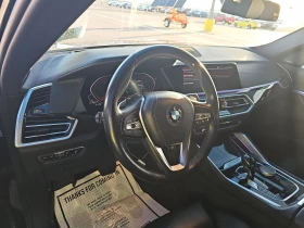 BMW X6 xDrive40i* Harman/kardon* HuD* Асистент* Жестов ко - 81800 лв. - 26648094 9