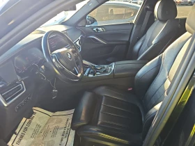 BMW X6 xDrive40i* Harman/kardon* HuD* Асистент* Жестов ко - 81800 лв. - 26648094 7