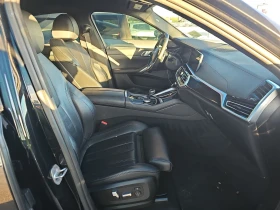BMW X6 xDrive40i* Harman/kardon* HuD* Асистент* Жестов ко - 81800 лв. - 26648094 10