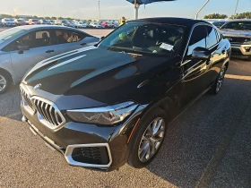 BMW X6 xDrive40i* Harman/kardon* HuD* Асистент* Жестов ко - 81800 лв. - 26648094 3