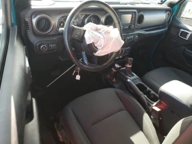 Jeep Wrangler SPORT/ФИКСИРАНА ЦЕНА ДО БГ! - 29900 лв. - 33535118 8