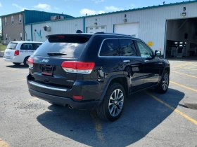 Jeep Grand cherokee 2018 LIMITED *   *  | Mobile.bg    4