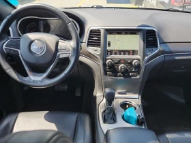 Jeep Grand cherokee 2018 LIMITED *   *  | Mobile.bg    7