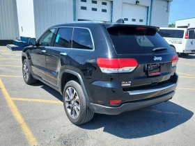 Jeep Grand cherokee 2018 LIMITED *   *  | Mobile.bg    3