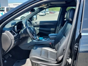 Jeep Grand cherokee 2018 LIMITED *   *  | Mobile.bg    6