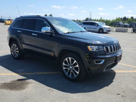 Jeep Grand cherokee 2018 LIMITED *   *  | Mobile.bg    2
