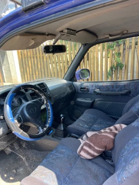 Toyota Rav4 - 6500 лв. - 18906698 4