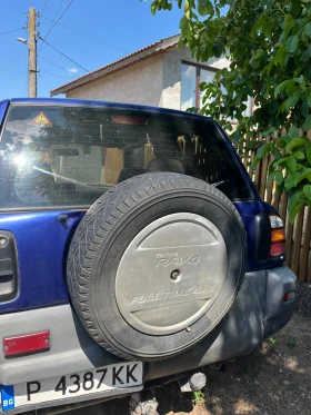 Toyota Rav4 - 6500 лв. - 18906698 3