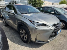 Lexus NX 300h 2.5HYBRID LUXURY 75.000km