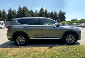 Обява за продажба на Hyundai Santa fe 2.4 Htrac ~39 500 лв. - изображение 10