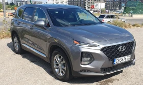 Обява за продажба на Hyundai Santa fe 2.4 Htrac ~39 500 лв. - изображение 1
