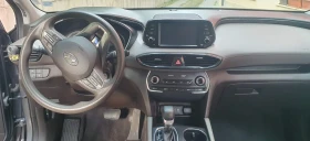 Обява за продажба на Hyundai Santa fe 2.4 Htrac ~39 500 лв. - изображение 4