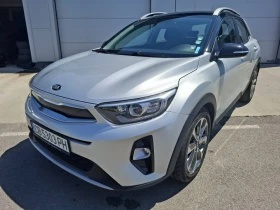 Kia Stonic 1.0 ЕХ ТУРБО ГАРАНЦИЯ