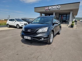 Honda Cr-v 2.2I-DTEC FACE - 15999 лв. - 37922392 2