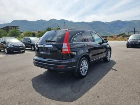 Honda Cr-v 2.2I-DTEC FACE - 15999 лв. - 37922392 7