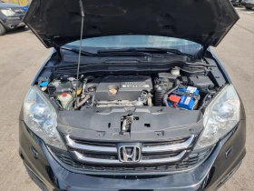 Honda Cr-v 2.2I-DTEC FACE - 15999 лв. - 37922392 17