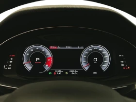 Обява за продажба на Audi Q8 PROGRESSIV S-Line* Обдух* 360* CarPlay* М.Точка*  ~69 500 лв. - изображение 8
