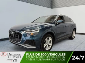 Audi Q8 PROGRESSIV S-Line* Обдух* 360* CarPlay* М.Точка* 