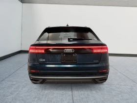 Обява за продажба на Audi Q8 PROGRESSIV S-Line* Обдух* 360* CarPlay* М.Точка*  ~69 500 лв. - изображение 4