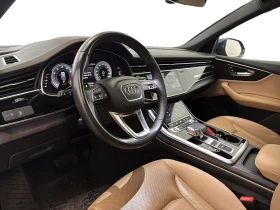 Обява за продажба на Audi Q8 PROGRESSIV S-Line* Обдух* 360* CarPlay* М.Точка*  ~69 500 лв. - изображение 7