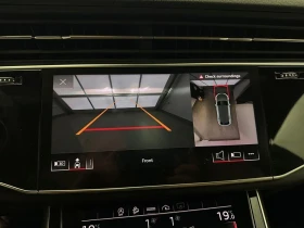 Обява за продажба на Audi Q8 PROGRESSIV S-Line* Обдух* 360* CarPlay* М.Точка*  ~69 500 лв. - изображение 10