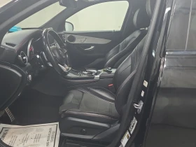 Mercedes-Benz GLC 43 AMG * CARFAX* АВТОФИНАНСИРАНЕ* - 32400 лв. - 61602366 13