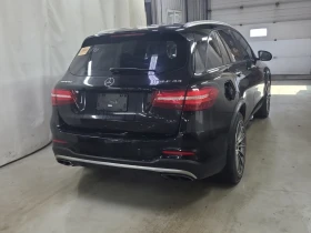 Mercedes-Benz GLC 43 AMG * CARFAX* АВТОФИНАНСИРАНЕ* - 32400 лв. - 61602366 5