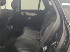 Mercedes-Benz GLC 43 AMG * CARFAX* АВТОФИНАНСИРАНЕ* - 32400 лв. - 61602366 10