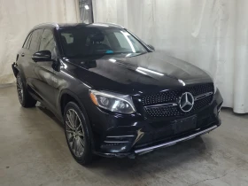 Mercedes-Benz GLC 43 AMG * CARFAX* АВТОФИНАНСИРАНЕ* 