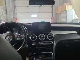 Mercedes-Benz GLC 43 AMG * CARFAX* АВТОФИНАНСИРАНЕ* - 32400 лв. - 61602366 8