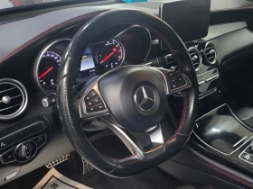 Mercedes-Benz GLC 43 AMG * CARFAX* АВТОФИНАНСИРАНЕ* - 32400 лв. - 61602366 11