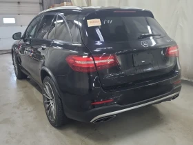 Mercedes-Benz GLC 43 AMG * CARFAX* АВТОФИНАНСИРАНЕ* - 32400 лв. - 61602366 6