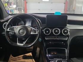 Mercedes-Benz GLC 43 AMG * CARFAX* АВТОФИНАНСИРАНЕ* - 32400 лв. - 61602366 12