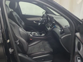 Mercedes-Benz GLC 43 AMG * CARFAX* АВТОФИНАНСИРАНЕ* 