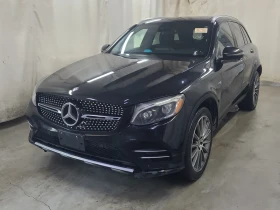Mercedes-Benz GLC 43 AMG * CARFAX* АВТОФИНАНСИРАНЕ* - 32400 лв. - 61602366 2