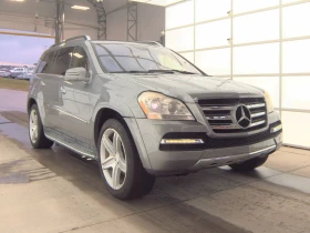 Mercedes-Benz GL 500 AMG PACK* 7* * HARMAN* KEYLESS* PANO*  | Mobile.bg    3