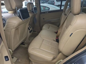 Mercedes-Benz GL 500 AMG PACK* 7* * HARMAN* KEYLESS* PANO*  | Mobile.bg    14