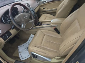 Mercedes-Benz GL 500 AMG PACK* 7* * HARMAN* KEYLESS* PANO*  | Mobile.bg    10