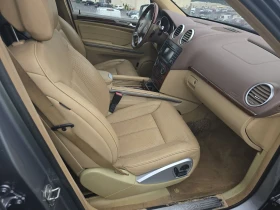 Mercedes-Benz GL 500 AMG PACK* 7* * HARMAN* KEYLESS* PANO*  | Mobile.bg    11