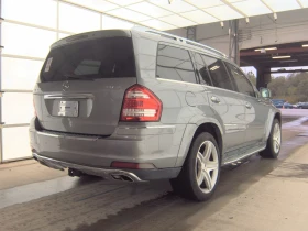 Mercedes-Benz GL 500 AMG PACK* 7* * HARMAN* KEYLESS* PANO*  | Mobile.bg    6
