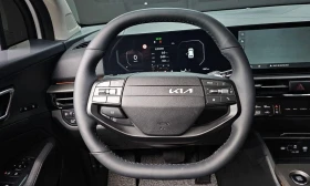 Kia Sportage Gasoline 1.6 Turbo 2WD Signature | Mobile.bg    13