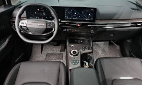 Обява за продажба на Kia Sportage Gasoline 1.6 Turbo 2WD Signature ~86 326 лв. - изображение 6