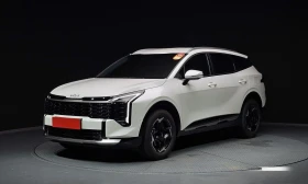 Обява за продажба на Kia Sportage Gasoline 1.6 Turbo 2WD Signature ~86 326 лв. - изображение 1