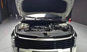 Обява за продажба на Kia Sportage Gasoline 1.6 Turbo 2WD Signature ~86 326 лв. - изображение 5