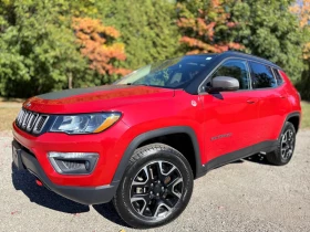Jeep Compass * АВТО КРЕДИТ* ЦЕНА ДО БГ * СЕРВИЗНА ИСТОРИЯ * 