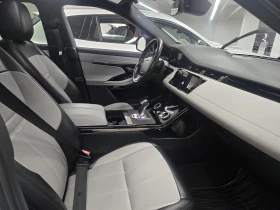 Обява за продажба на Land Rover Range Rover Evoque P300 R-Dynamic SE AWD ~51 000 лв. - изображение 4 | Auto.bg Обява за продажба на Land Rover Range Rover Evoque P300 R-Dynamic SE AWD ~51 000 лв. - изображение 4