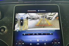 Mercedes-Benz EQE 350 4MATIC SUV AMG PANORAMA 360 BURMESTER AIRMATIC - 62900 € / 123021.71 лв. - 74577714 8