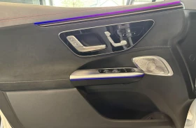 Mercedes-Benz EQE 350 4MATIC SUV AMG PANORAMA 360 BURMESTER AIRMATIC - 62900 € / 123021.71 лв. - 74577714 6